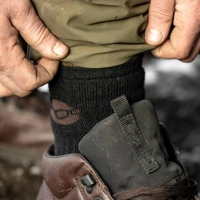 Korda Kore Merino Wool Socks